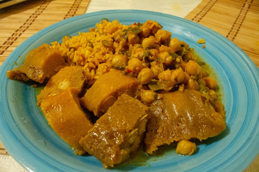 Discovering Puerto Rican Cuisine: A Culinary Adventure